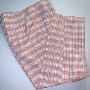 Geoffrey Beene Stretch Sport Pants Size 10